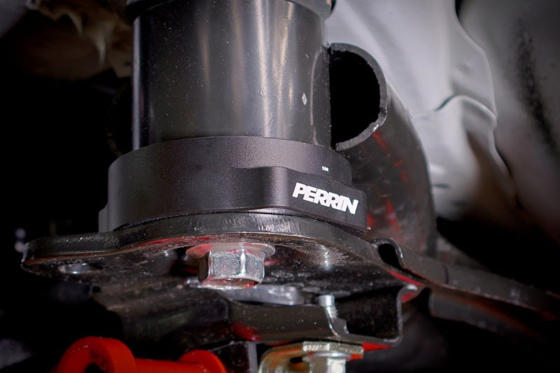 PERRIN 15-26 Subaru WRX/STI / 22-26 BRZ Rear Subframe Lockdown