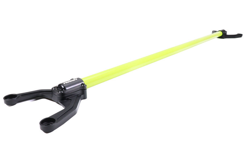 PERRIN 22-26 Subaru WRX Rear Shock Tower Brace - Neon Yellow