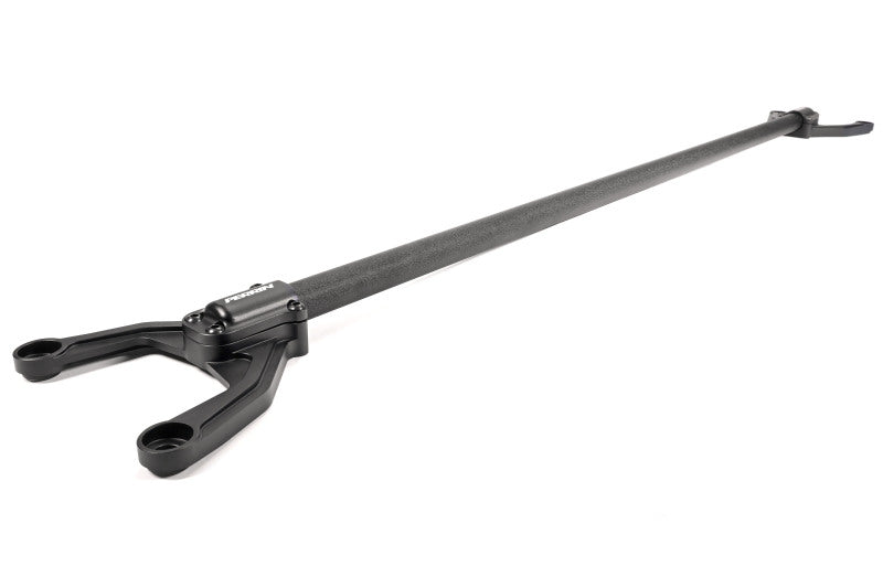 PERRIN 22-26 Subaru WRX Rear Shock Tower Brace - Black