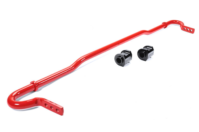 PERRIN 08-21 WRX/STI & 13-26 BRZ/FR-S/86/GR86 Rear Sway Bar - 25mm