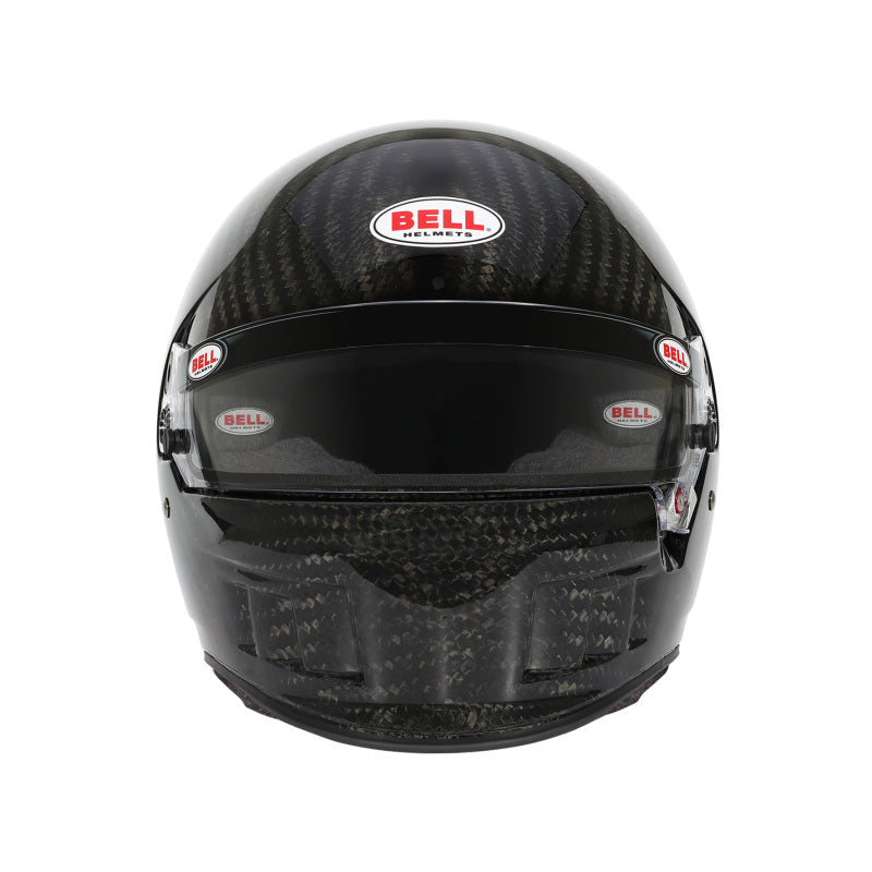 Bell Helmet Xd7 Carbon (Hans) 58(7 1/4) Fia8859-2024/Sa2025