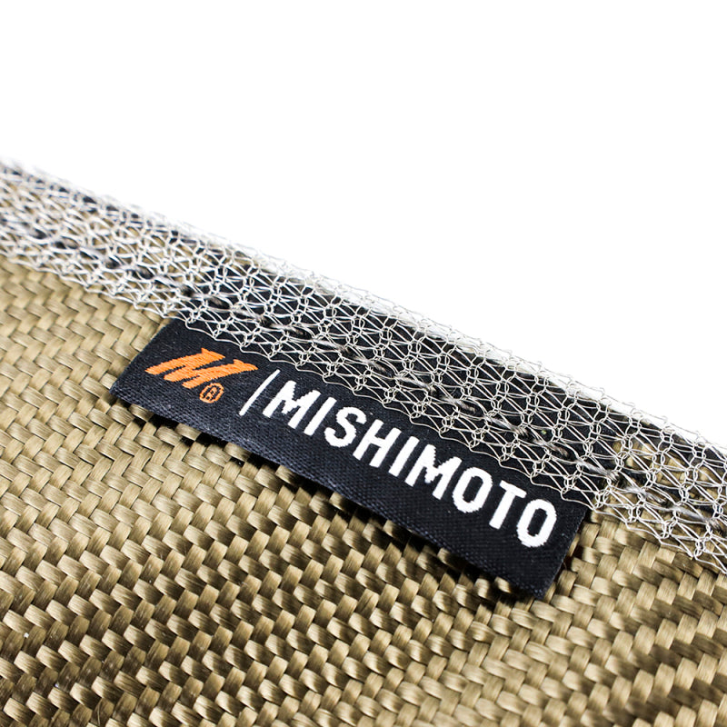 Mishimoto 15+ Subaru WRX Turbo Blanket