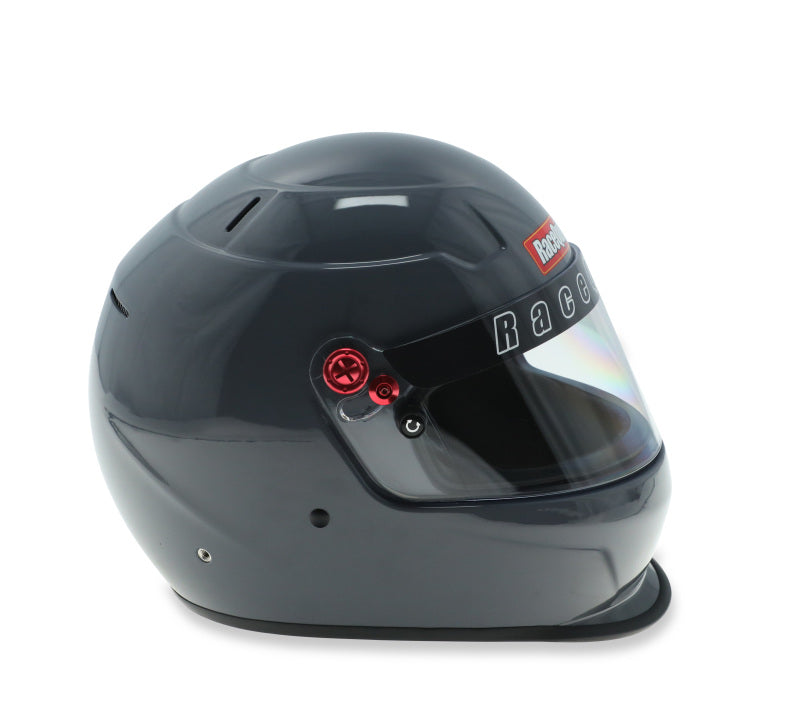 RaceQuip PRO25 SA2025 STEEL XXL HELMET