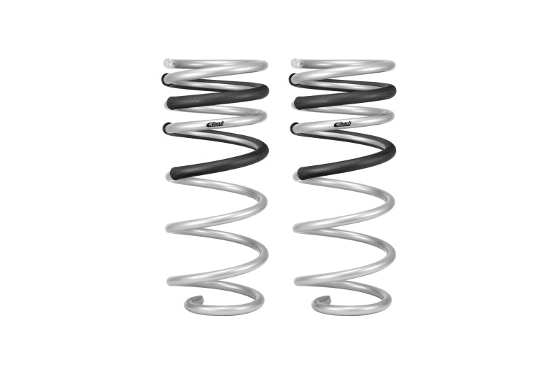 Eibach Pro-Truck Lift Kit for 24-25 Toyota Tacoma 2WD/4WD (Must Be Used w/ Pro-Truck Rear Shocks)