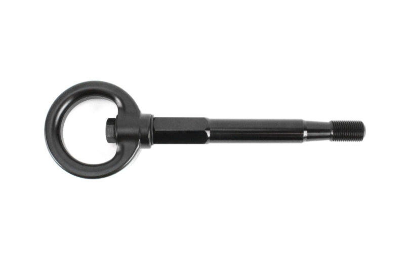 PERRIN 22-26 Subaru WRX / 18-23 Crosstrek Tow Hook Kit (Rear) - Black