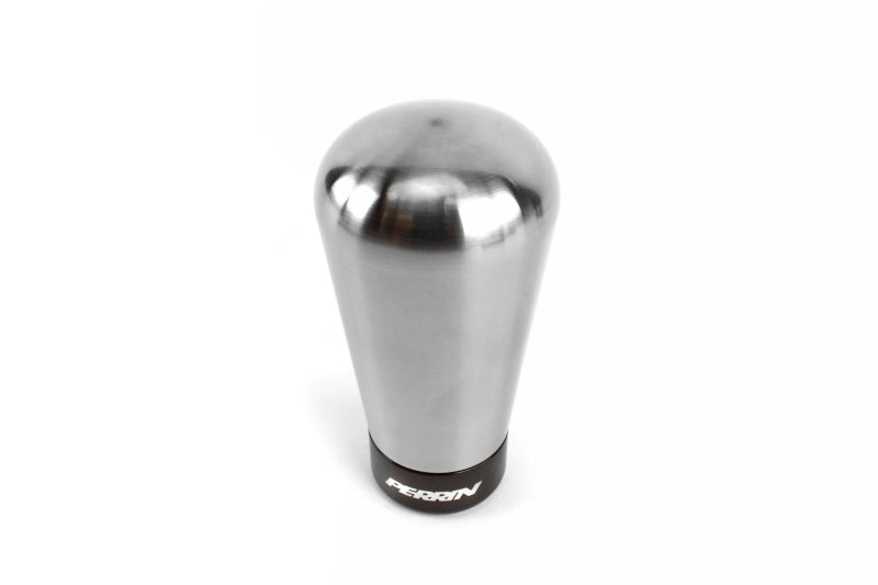 PERRIN 22-26 Subaru WRX / 18-23 Crosstrek / 13-17 Legacy (Manual) SS Shift Knob - Tapered Style