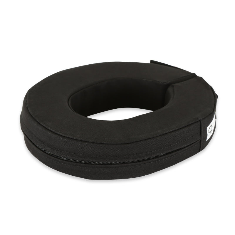 RaceQuip SFI 360 JR. Helmet Support Black