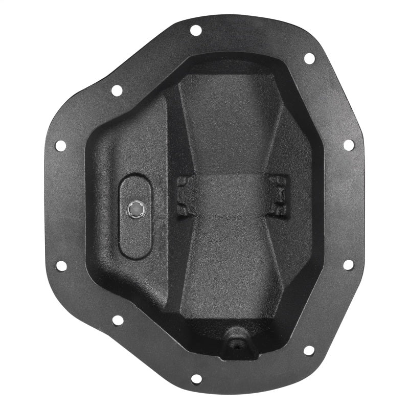 Yukon Gear Hardcore Diff Cover for Dana 80