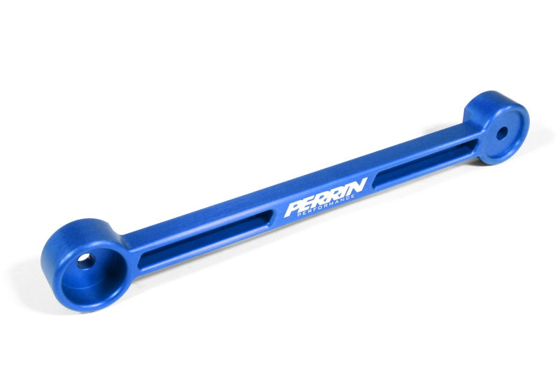 PERRIN 02-26 Subaru Impreza/WRX/STI & 13-25 Crosstrek/BRZ/FR-S/GR86/GR86 Battery Tie Down - Blue