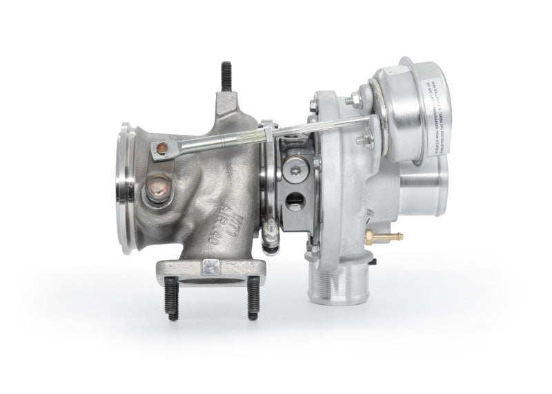 Garrett 09-23 Fiat Abarth 500 1.4L MGT1446Z PowerMax Turbo Upgrade Kit