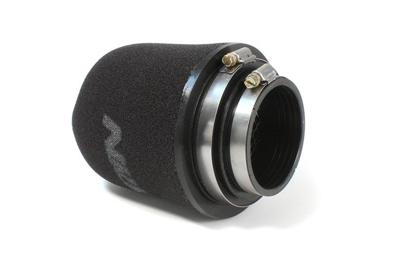 PERRIN 2-Piece Replacement Filter for PERRIN Intakes 3.125 inch ID (Fits Big MAF and V2 standard In