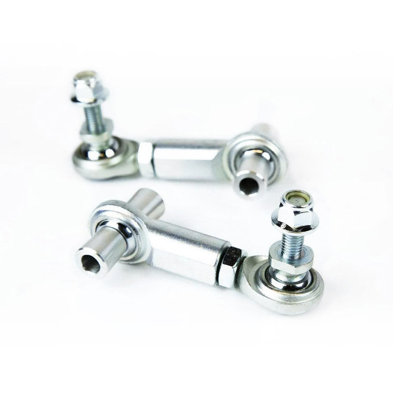 SPL Parts 2013+ Subaru BRZ/Toyota 86 / 2015+ Subaru WRX/STI Rear Swaybar Endlinks