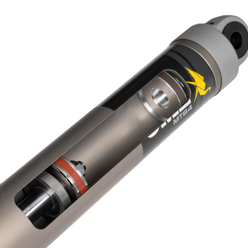 ARB OME MT64 Shock Tacoma Rear Med Right