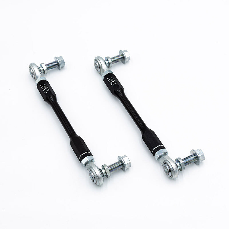 SPL Parts 2013+ Subaru BRZ/Toyota 86 Front Swaybar Endlinks