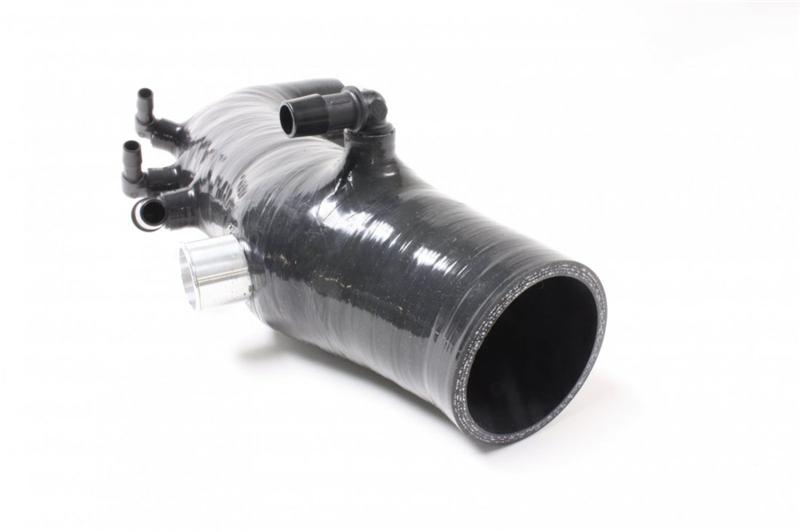 PERRIN 08-14 Subaru WRX / 04-13 Forester XT / 05-09 LGT/OBXT Turbo Inlet Hose - Black