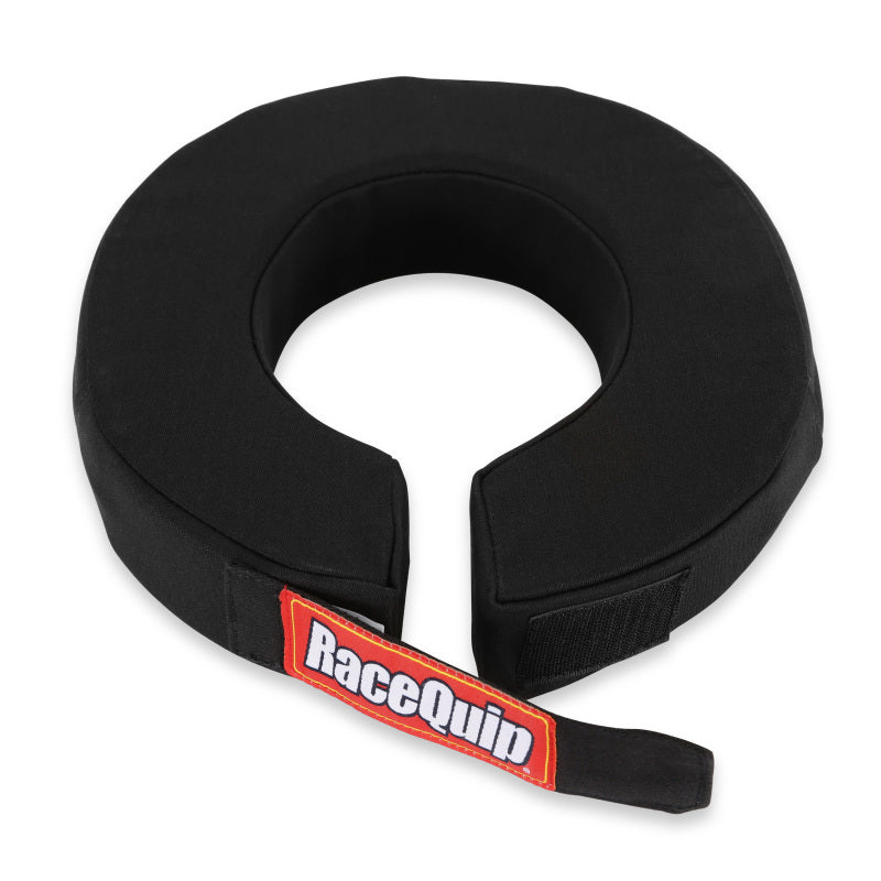 RaceQuip 360 Helmet Support Black