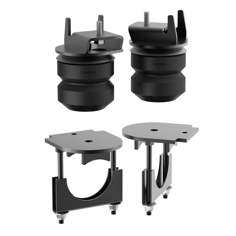 Timbren Active Offroad Bump Stops