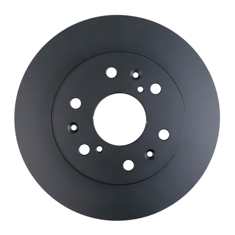 Timbren 15-20 Cadillac Escalade/Chevrolet Suburban/GMC Yukon XL BES Coated Brake Rotor - Front