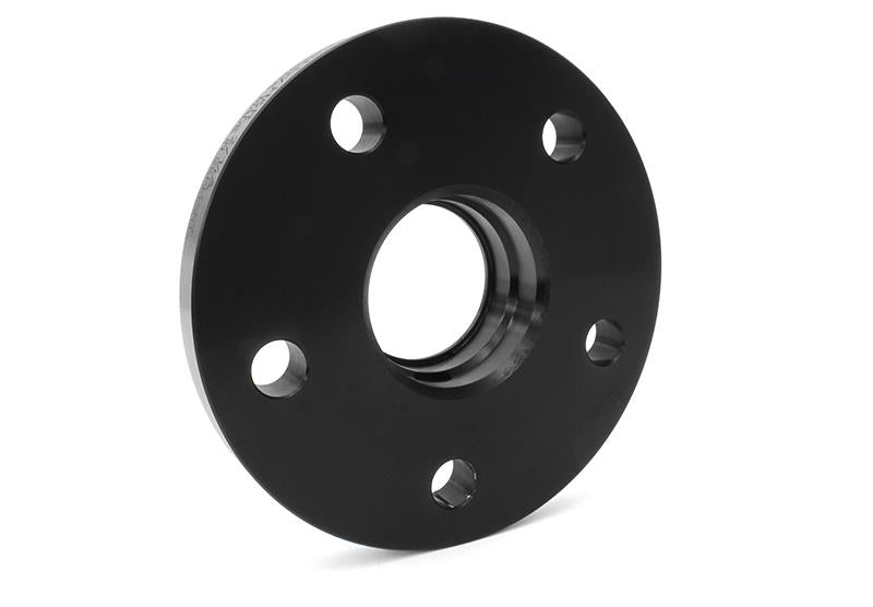 PERRIN Subaru/Toyota/Scion 15mm Wheel Spacers (Slip-On Style W/Studs) 5x114.3 & 5x100 56mm CB
