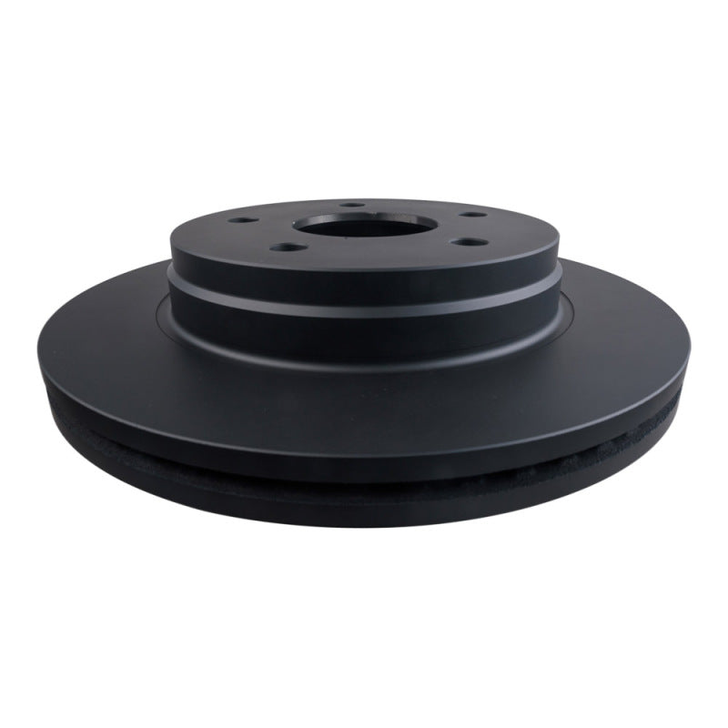Timbren 02-18 Ram 1500/19-24 Ram 1500 Classic BES Coated Brake Rotor - Front