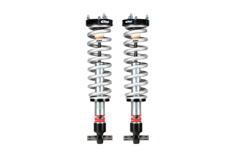 Eibach 24-25 Ford Ranger 4WD Stage 2R Pro-Truck Lift Kit - Front w/ Rear Reservoir Shocks