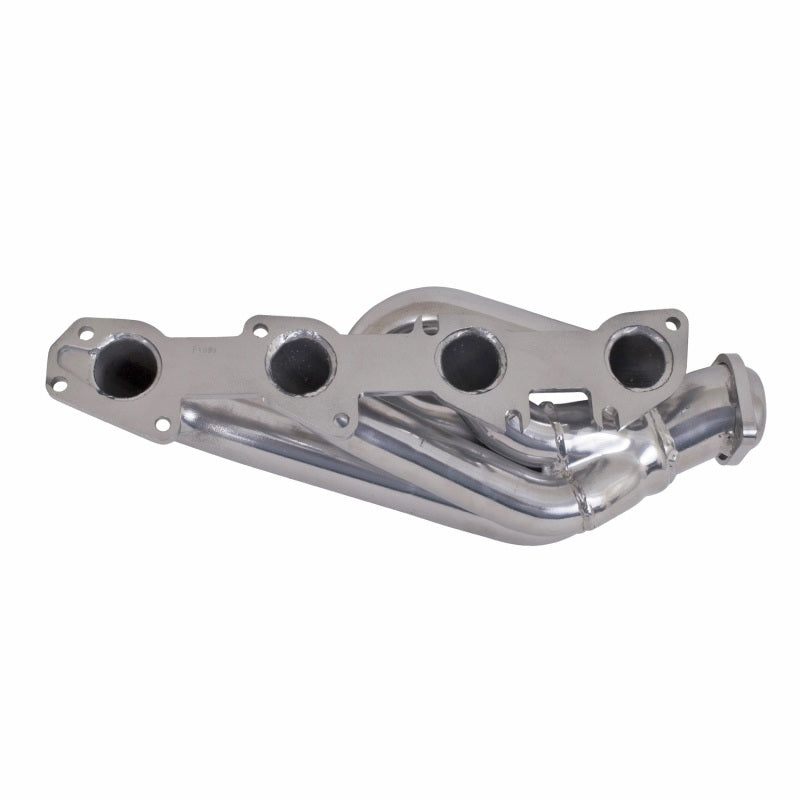 BBK 04-08 Dodge Ram 1500 5.7L Shorty Tuned Length Exhaust Headers - 1-3/4 Silver Ceramic (Excl 2500)