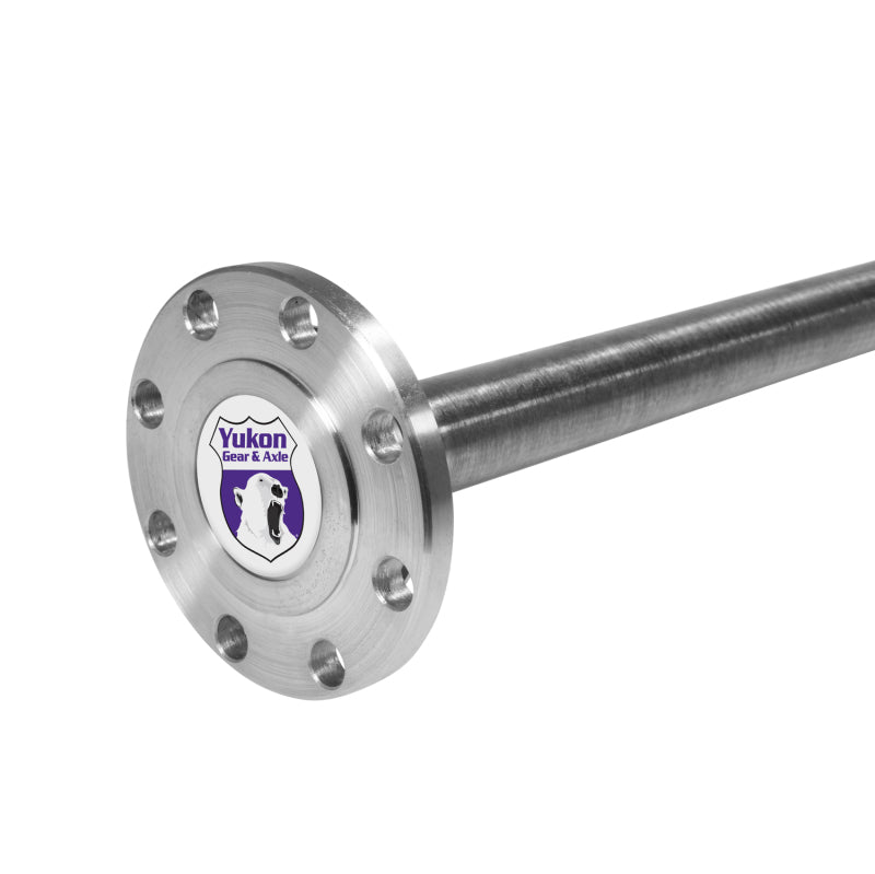 Yukon Gear 05-20 Ford F-250/F-350 Super Duty 10.5in Rear Differential Chromoly Axle Shaft