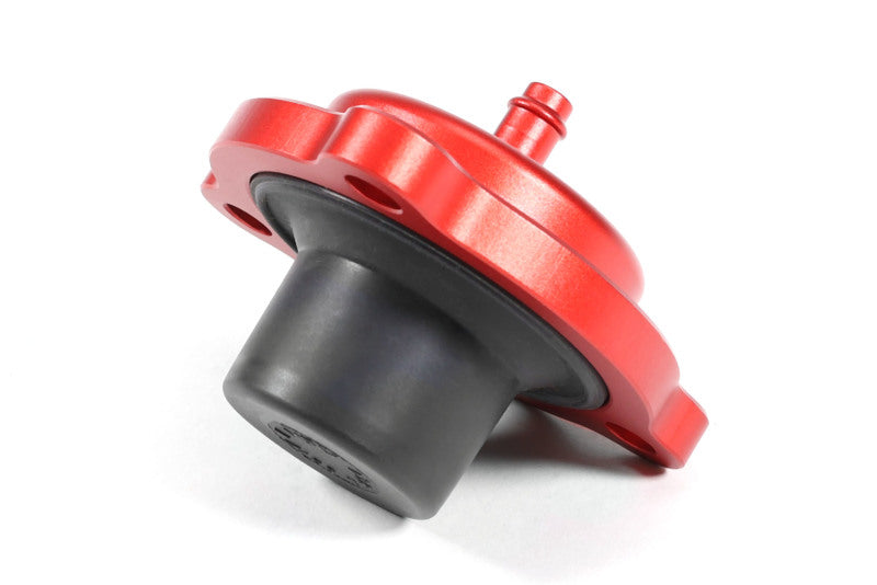 PERRIN 22-26 Subaru WRX / 20-25 LGT & OBXT / 19-25 Ascent Diverter Valve - Red