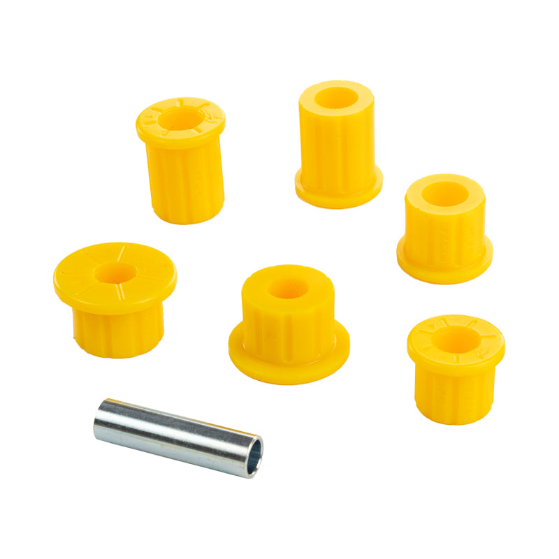 ARB Bushing Kit Fr & Rr Yj Wrangler