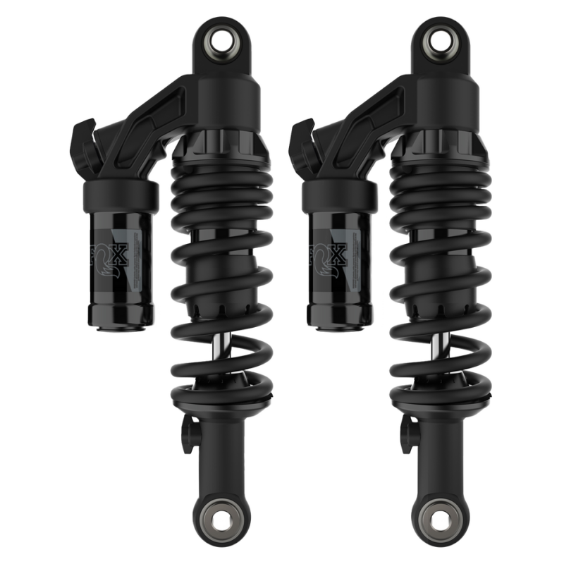 Fox 2025+ Indian Scout 1in Raised - Standard Spring - 1.459 - QS3/QSR