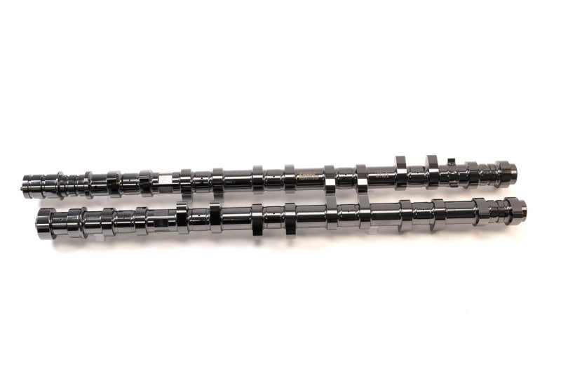 GSC P-D 93-02 Toyota Supra VVTI 2JZ-GTE R2 Camshafts Billet (Requires GSC Conical Spring Kit)