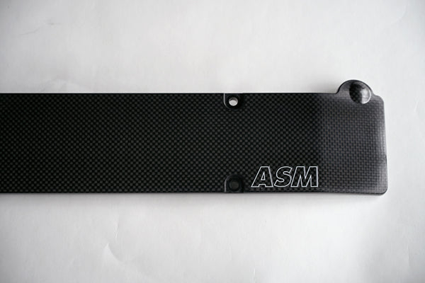 ASM Ignition Coil Cover - F20C/F22C S2000 AP1/2