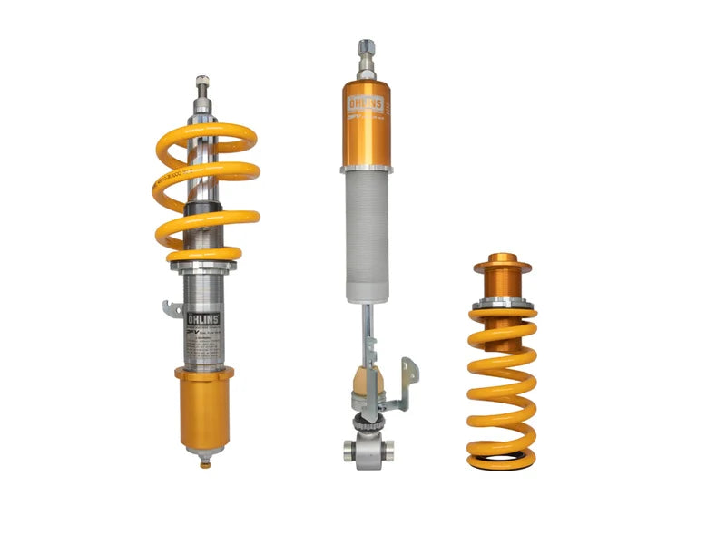 OHLIN 2021-2025 BMW M3, M4 (G8X) XDRIVE
