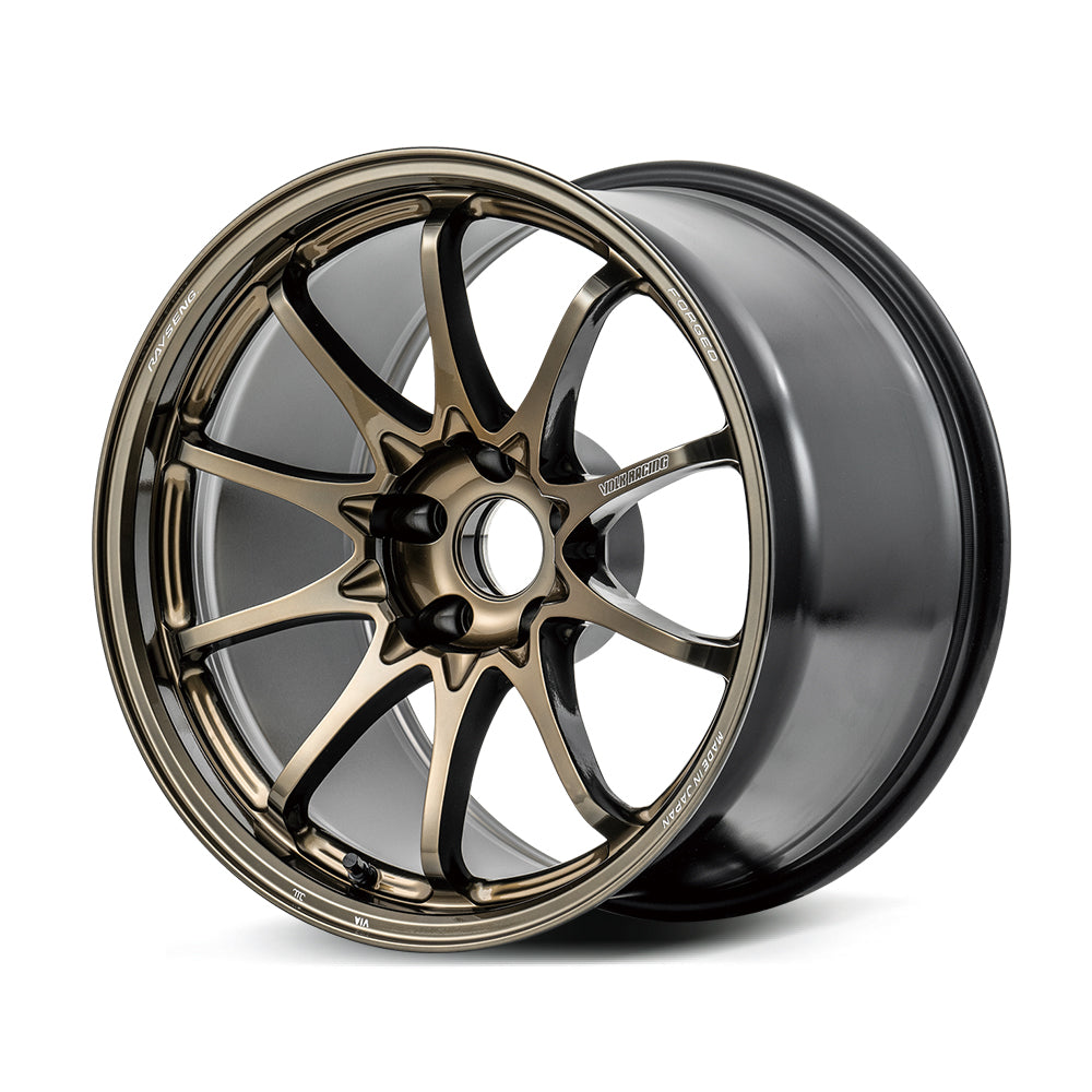 VOLK RACING CE28N PLUS 18x11.0 5-114.3 +15ET (SHINING BRONZE METAL) (SZ)