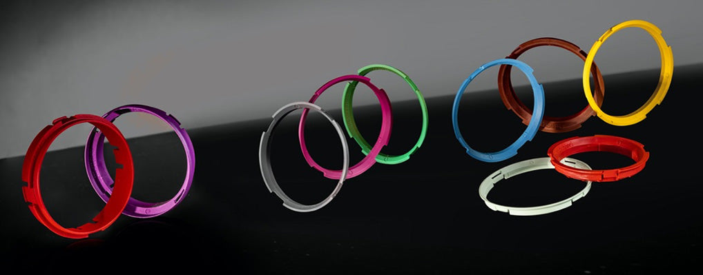 BBS HARDWARE RING 57