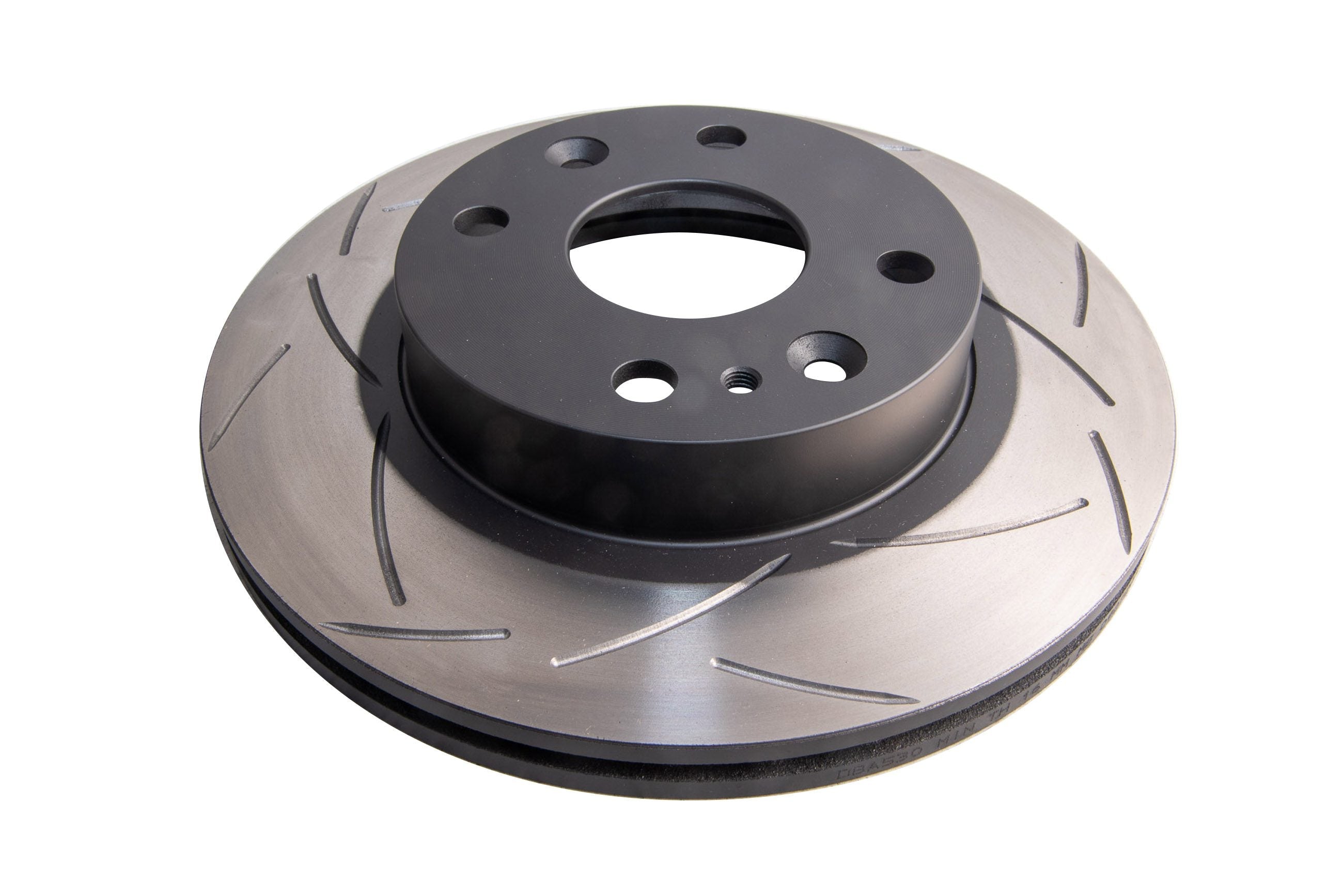 DBA Street T2 Slot KP [ Ford Laser KF/KH 90-94 F ]