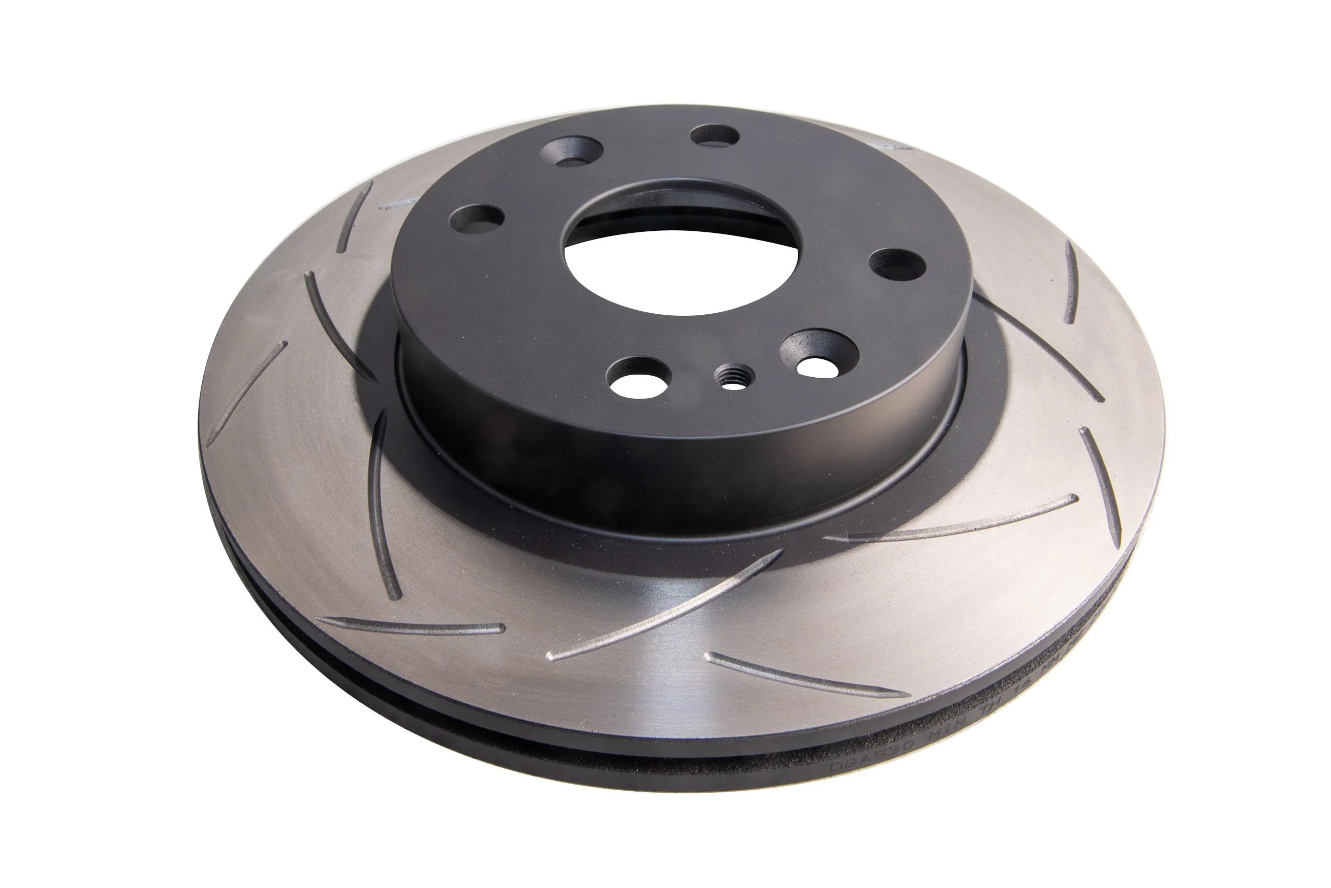 DBA Street T2 Slot [ Ford Laser KF/KH 90-94 R ]