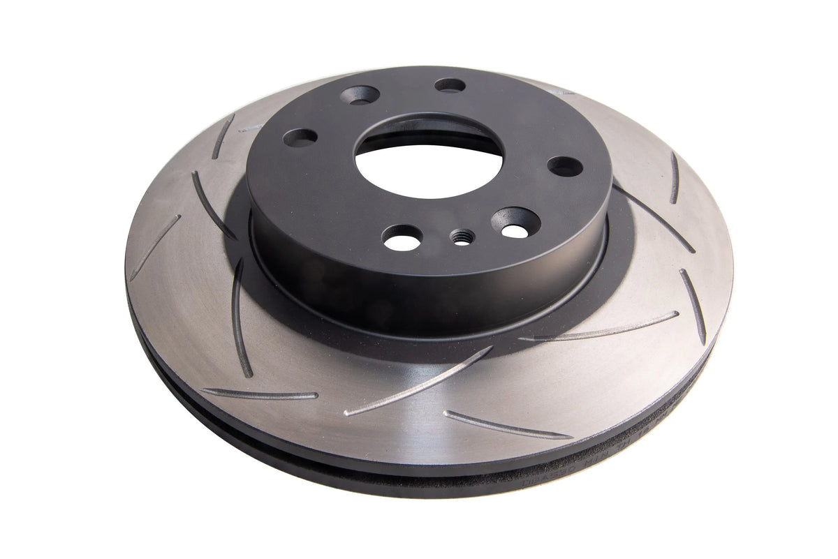 DBA Street T2 Slot [ Ford Laser KF/KH 90-94 R ]