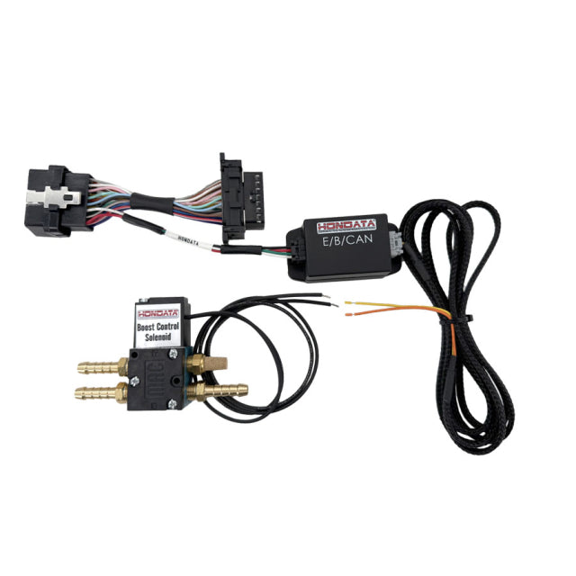 HONDATA CANBoost for 9th Gen Civic Si