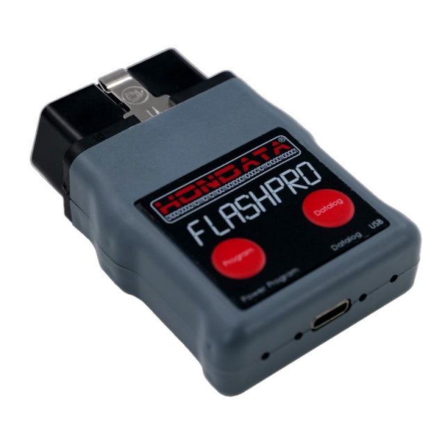 HONDATA 2016 Civic Turbo FlashPro Programmable System for US SN#