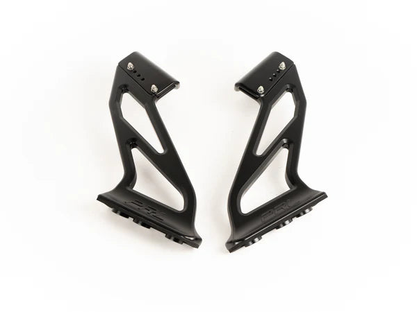 PRL 2023 and up Honda Civic Type-R Wing Risers