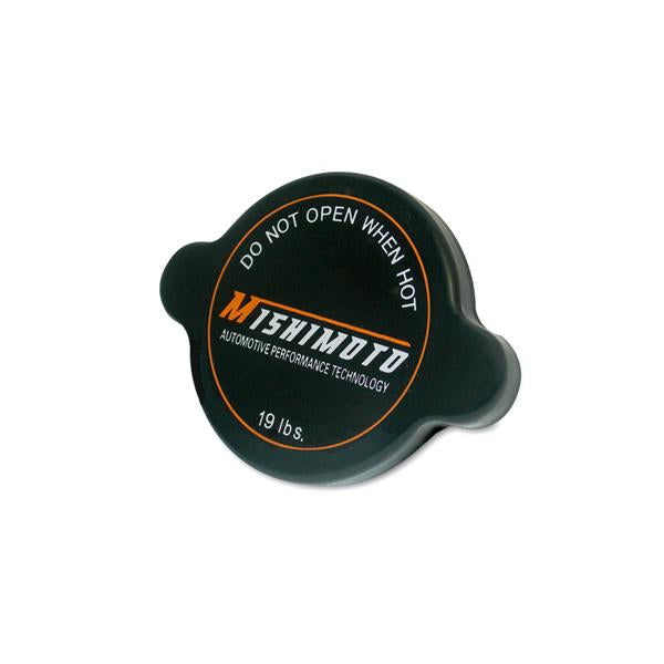 Mishimoto High Pressure 2.0 Bar Rated Radiator Cap Small