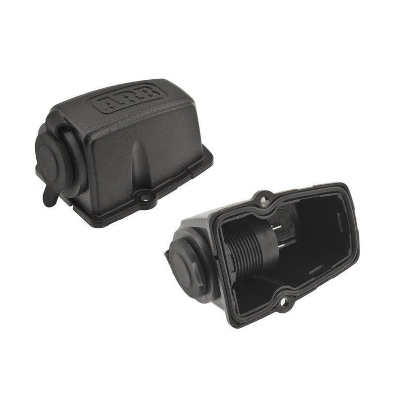 ARB Threaded Socket Surface Mount ARB Fridge