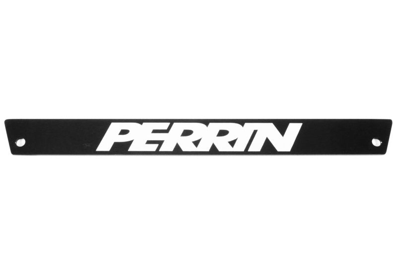 PERRIN 22-26 Subaru WRX License Plate Delete - Black