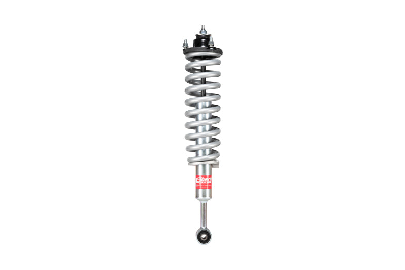 Eibach 05-15 Toyota Tacoma Pro-Truck Stage 1 Plus Front Shock Assembly