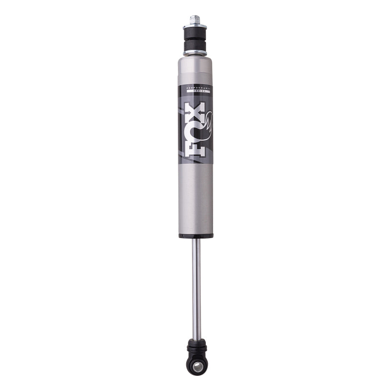 Fox 01-10 GM 2500HD/3500HD 2.5 IFP Perf. Series IFP Front Shock - 0-2.5in Lift