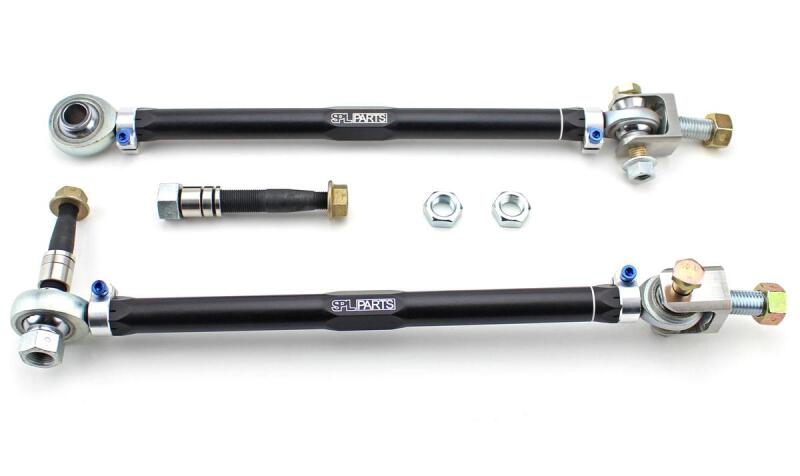 SPL Parts Chevrolet Corvette C5 / C6 Rear Toe Links
