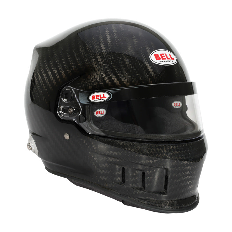 Bell Helmet Xd7 Carbon (Hans) 59(7 3/8) Fia8859-2024/Sa2025