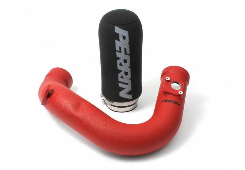 PERRIN 13-16 Subaru BRZ / Scion FR-S Cold Air Intake - Red