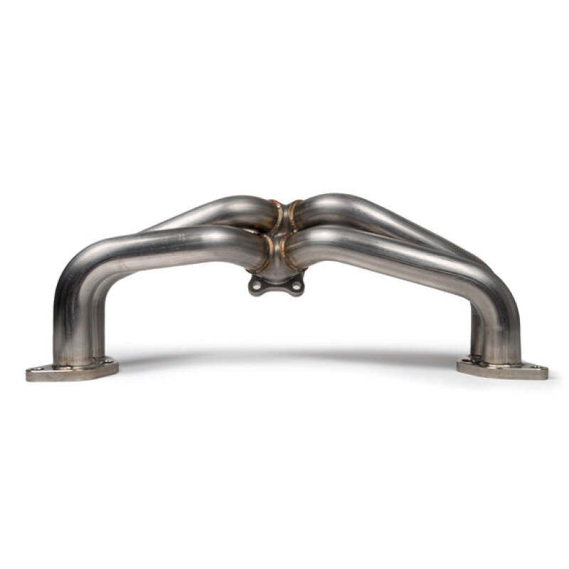 GrimmSpeed 15-21 Subaru WRX Equal Length Exhaust Header